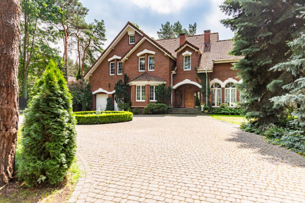 Best Commercial Driveway Pavers  in Round Lake Park, IL