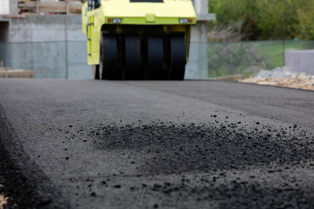 Best Permeable Paver Driveway  in Round Lake Park, IL