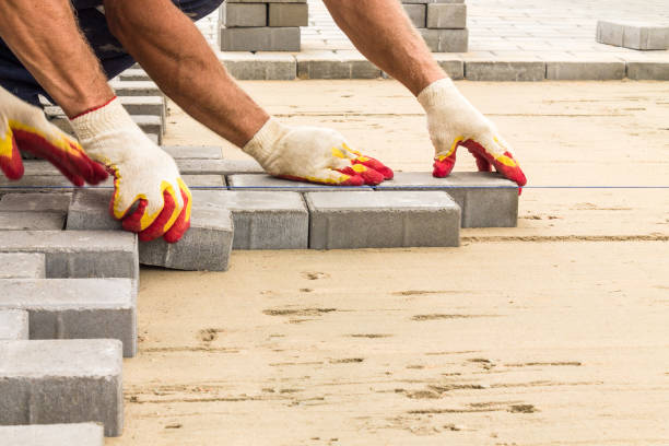 Best Local Driveway Pavers  in Round Lake Park, IL