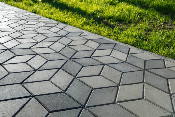 Best Driveway Pavers Near Me  in Round Lake Park, IL