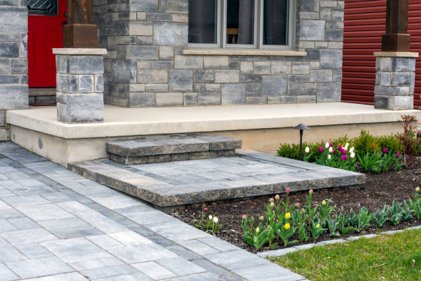 Best Affordable Driveway Pavers  in Round Lake Park, IL