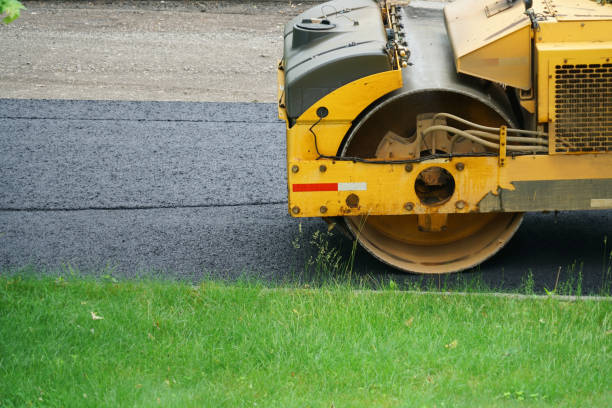 Best Cobblestone Driveway Pavers  in Round Lake Park, IL