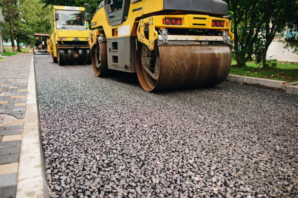  Round Lake Park, IL Driveway Pavers Pros