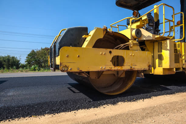 Best Decorative Driveway Pavers  in Round Lake Park, IL
